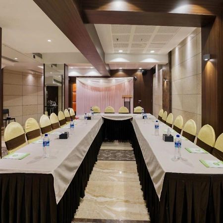 Hotel Laxvas 탄 외부 사진