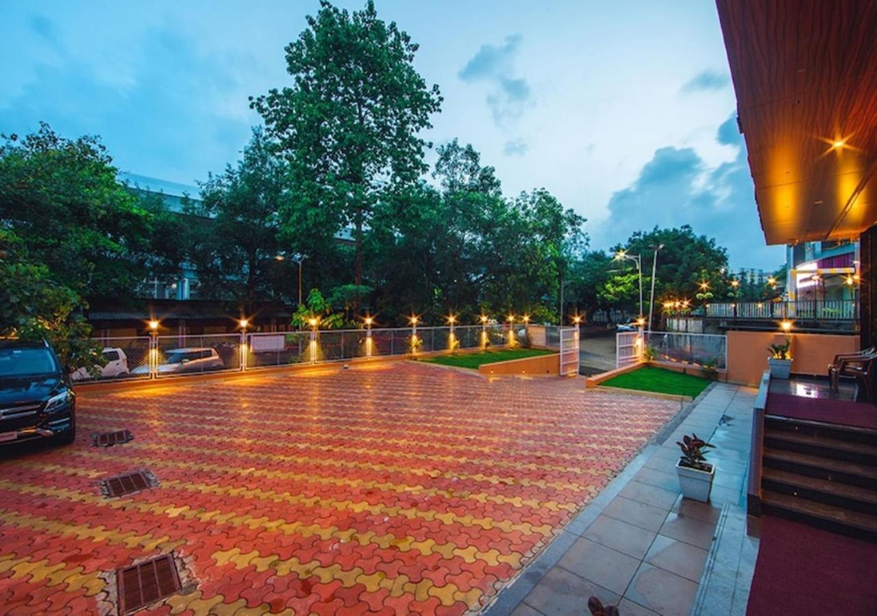 Hotel Laxvas 탄 외부 사진